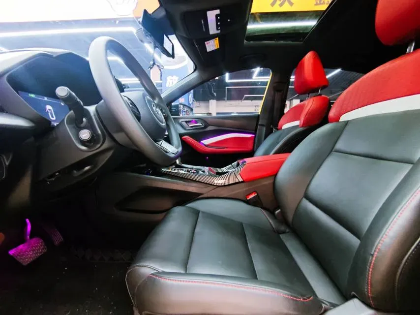 2021 MG 5 1.5L 120HP L4 CVT,autocango,china used car exporter,china ev exporter,chinese used car exporter,chinese used ev exporter