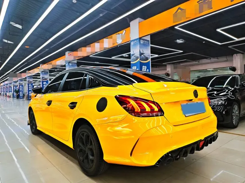 2021 MG 5 1.5L 120HP L4 CVT,autocango,china used car exporter,china ev exporter,chinese used car exporter,chinese used ev exporter