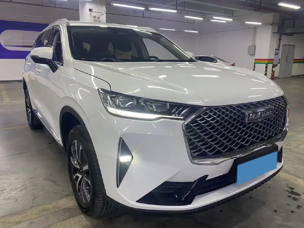 2024 Haval H6 1.5T 184HP L4 7DCT,autocango,china used car exporter,china ev exporter,chinese used car exporter,chinese used ev exporter
