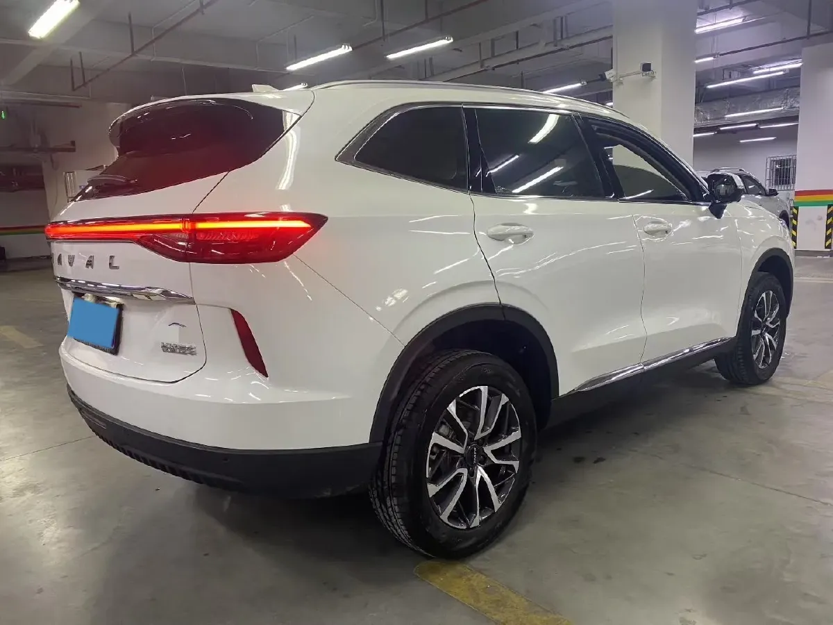 2024 Haval H6 1.5T 184HP L4 7DCT,autocango,china used car exporter,china ev exporter,chinese used car exporter,chinese used ev exporter