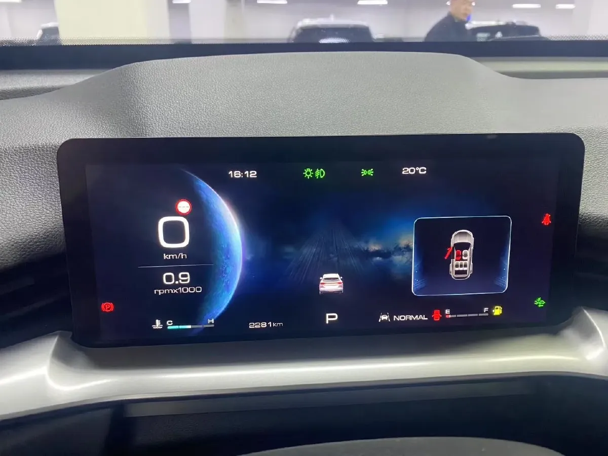 2024 Haval H6 1.5T 184HP L4 7DCT,autocango,china used car exporter,china ev exporter,chinese used car exporter,chinese used ev exporter