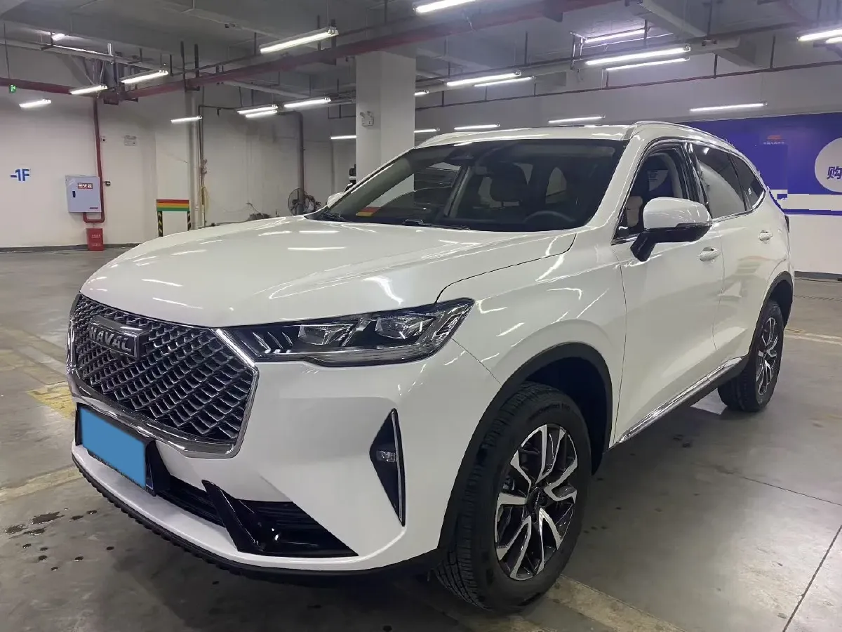 2024 Haval H6 1.5T 184HP L4 7DCT,autocango,china used car exporter,china ev exporter,chinese used car exporter,chinese used ev exporter