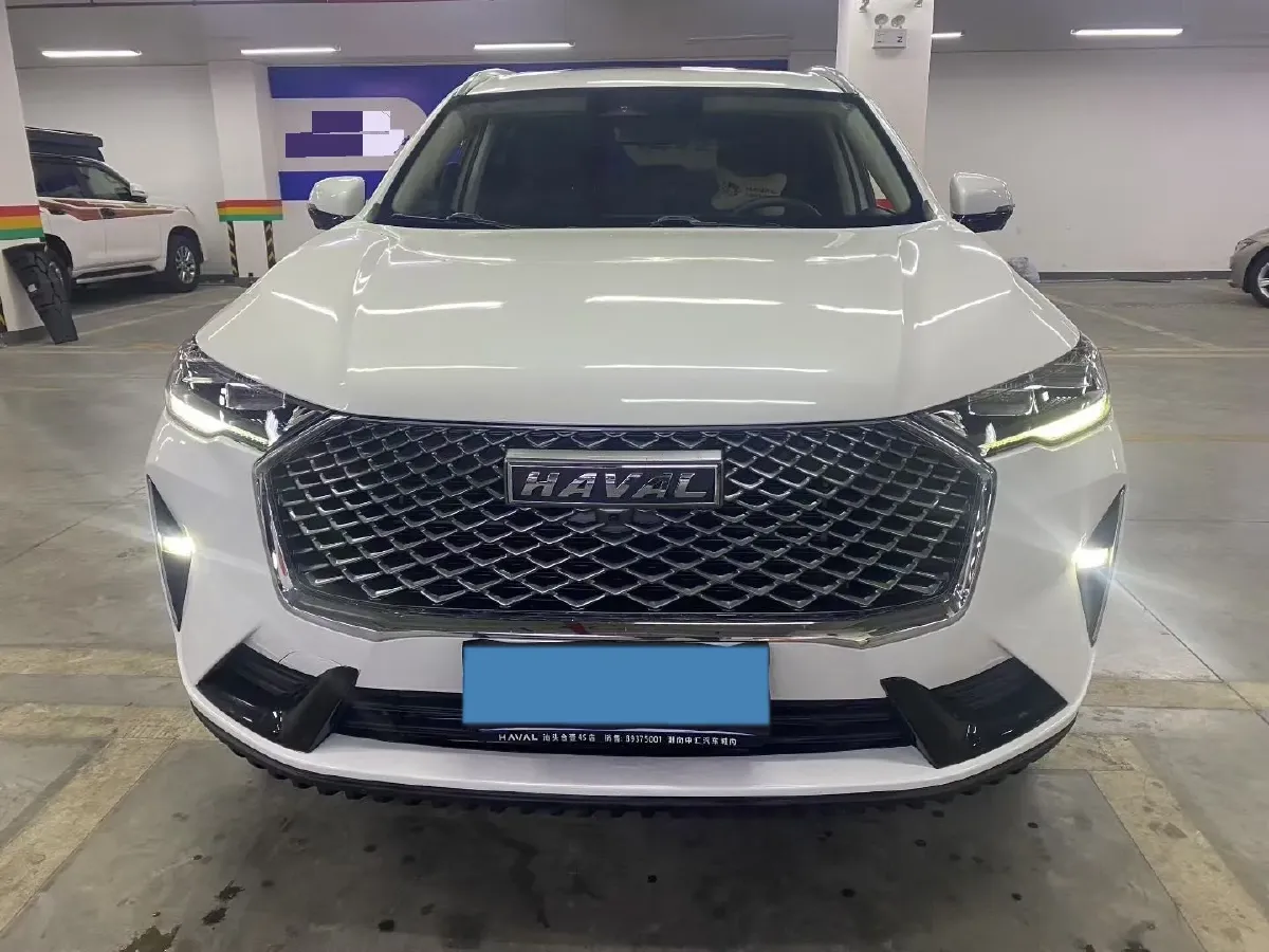2024 Haval H6 1.5T 184HP L4 7DCT,autocango,china used car exporter,china ev exporter,chinese used car exporter,chinese used ev exporter