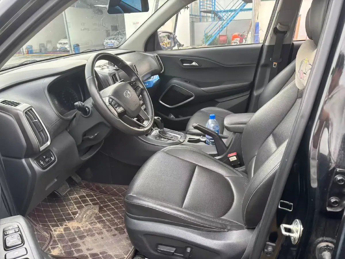 2019 Hyundai ix35 2.0L 160HP L4 6AT,autocango,china used car exporter,china ev exporter,chinese used car exporter,chinese used ev exporter