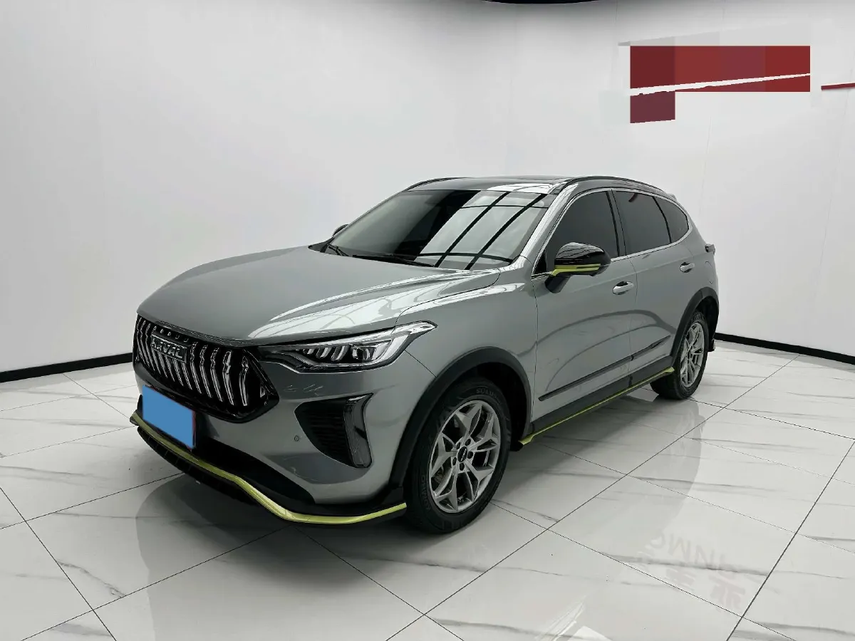 2022 Haval Rabbit 1.5T 150HP L4 7DCT,autocango,china used car exporter,china ev exporter,chinese used car exporter,chinese used ev exporter
