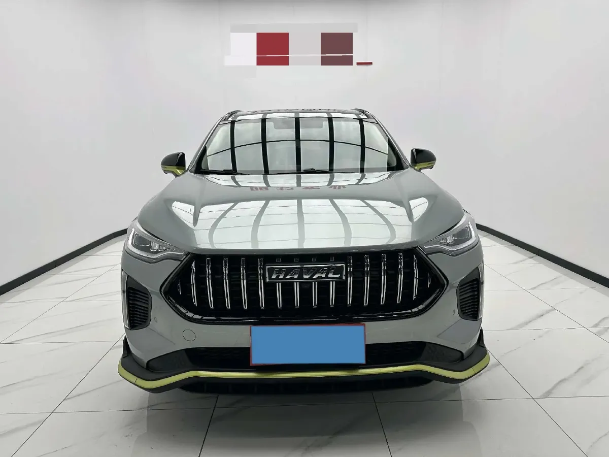 2022 Haval Rabbit 1.5T 150HP L4 7DCT,autocango,china used car exporter,china ev exporter,chinese used car exporter,chinese used ev exporter
