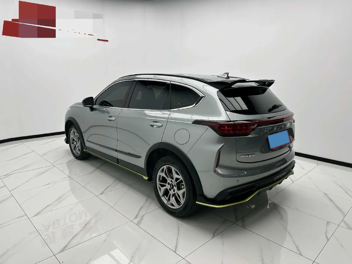 2022 Haval Rabbit 1.5T 150HP L4 7DCT,autocango,china used car exporter,china ev exporter,chinese used car exporter,chinese used ev exporter