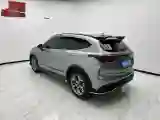 2022 Haval Rabbit 1.5T 150HP L4 7DCT