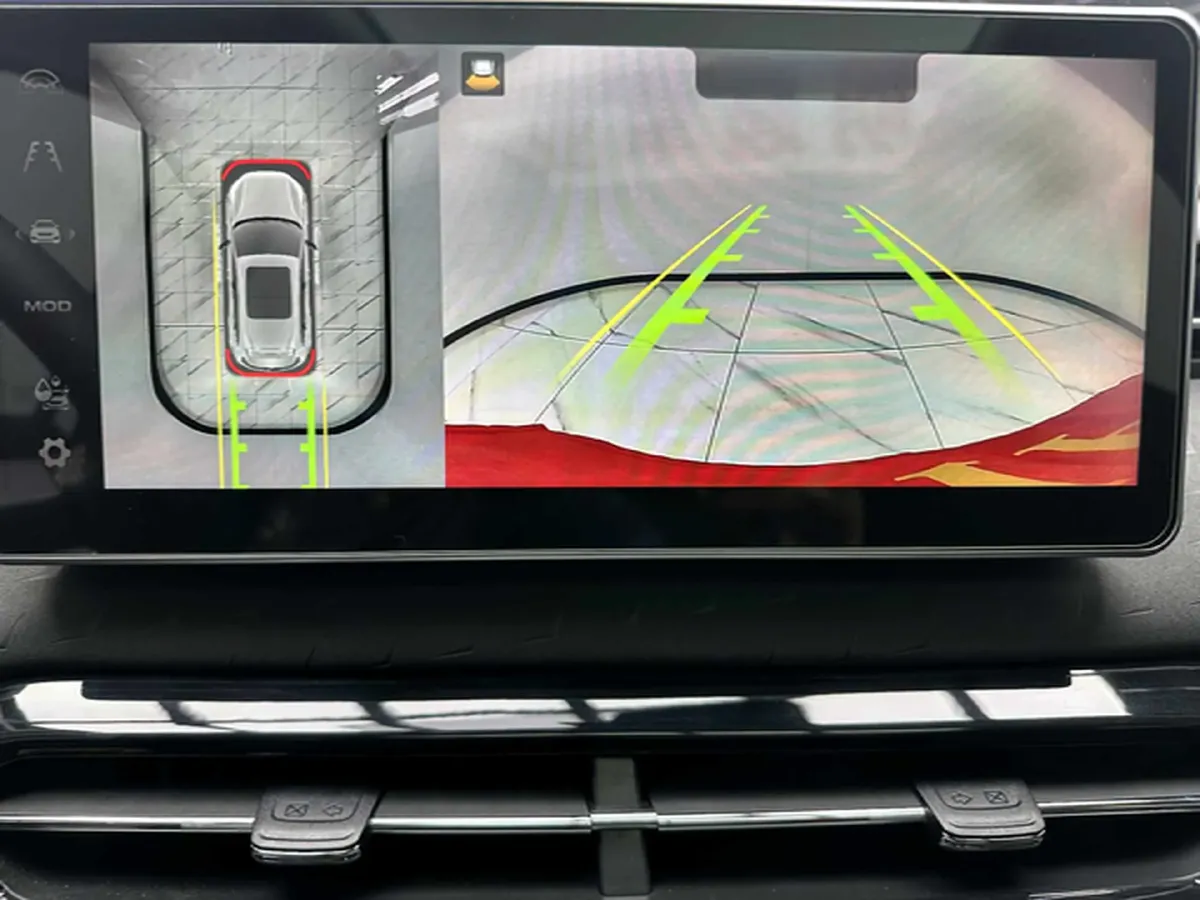 2022 Haval Rabbit 1.5T 150HP L4 7DCT,autocango,china used car exporter,china ev exporter,chinese used car exporter,chinese used ev exporter