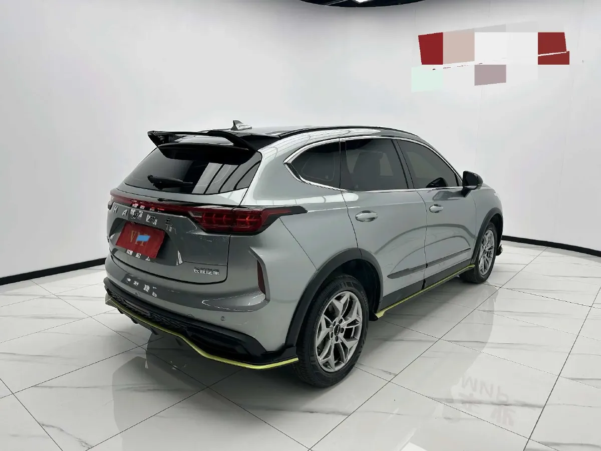 2022 Haval Rabbit 1.5T 150HP L4 7DCT,autocango,china used car exporter,china ev exporter,chinese used car exporter,chinese used ev exporter