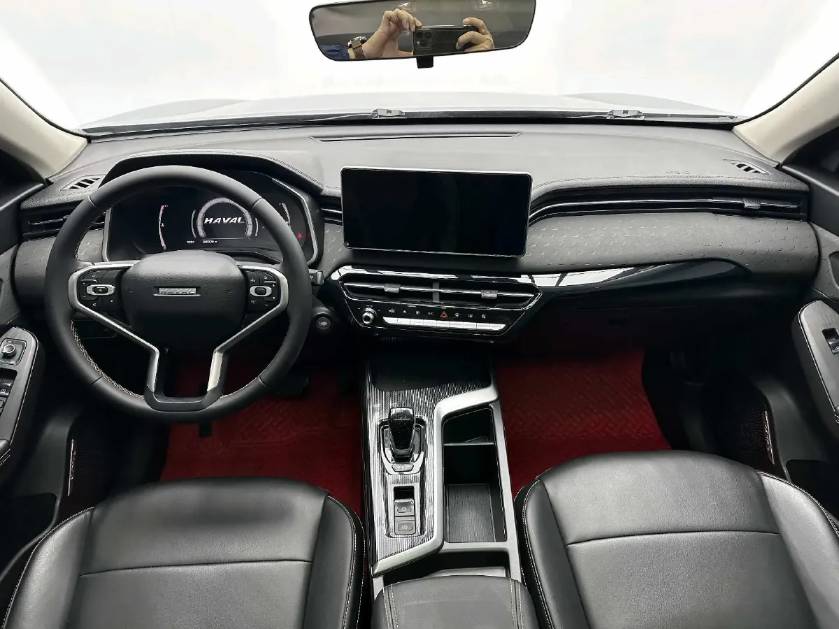 2022 Haval Rabbit 1.5T 150HP L4 7DCT,autocango,china used car exporter,china ev exporter,chinese used car exporter,chinese used ev exporter