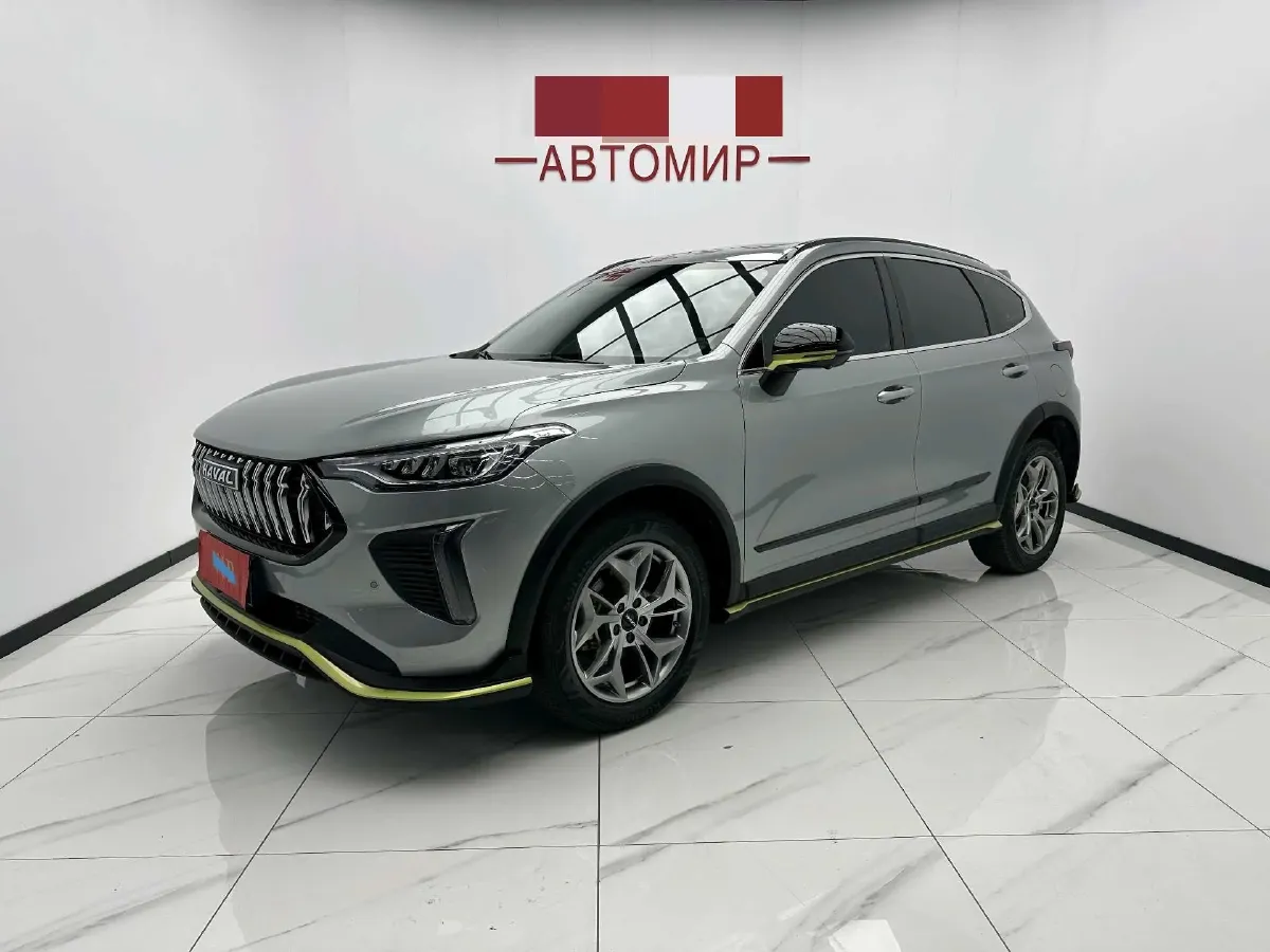 2022 Haval Rabbit 1.5T 150HP L4 7DCT,autocango,china used car exporter,china ev exporter,chinese used car exporter,chinese used ev exporter