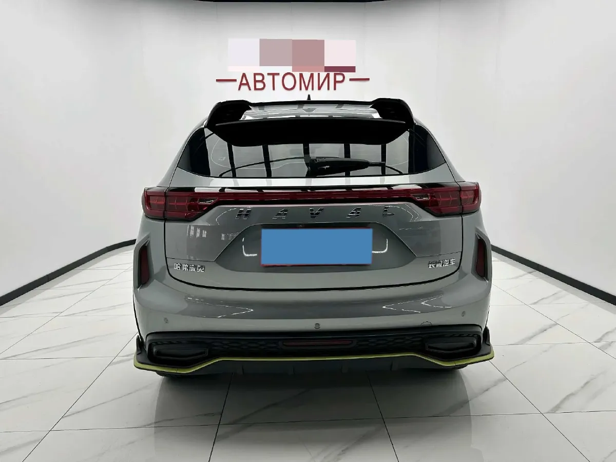 2022 Haval Rabbit 1.5T 150HP L4 7DCT,autocango,china used car exporter,china ev exporter,chinese used car exporter,chinese used ev exporter
