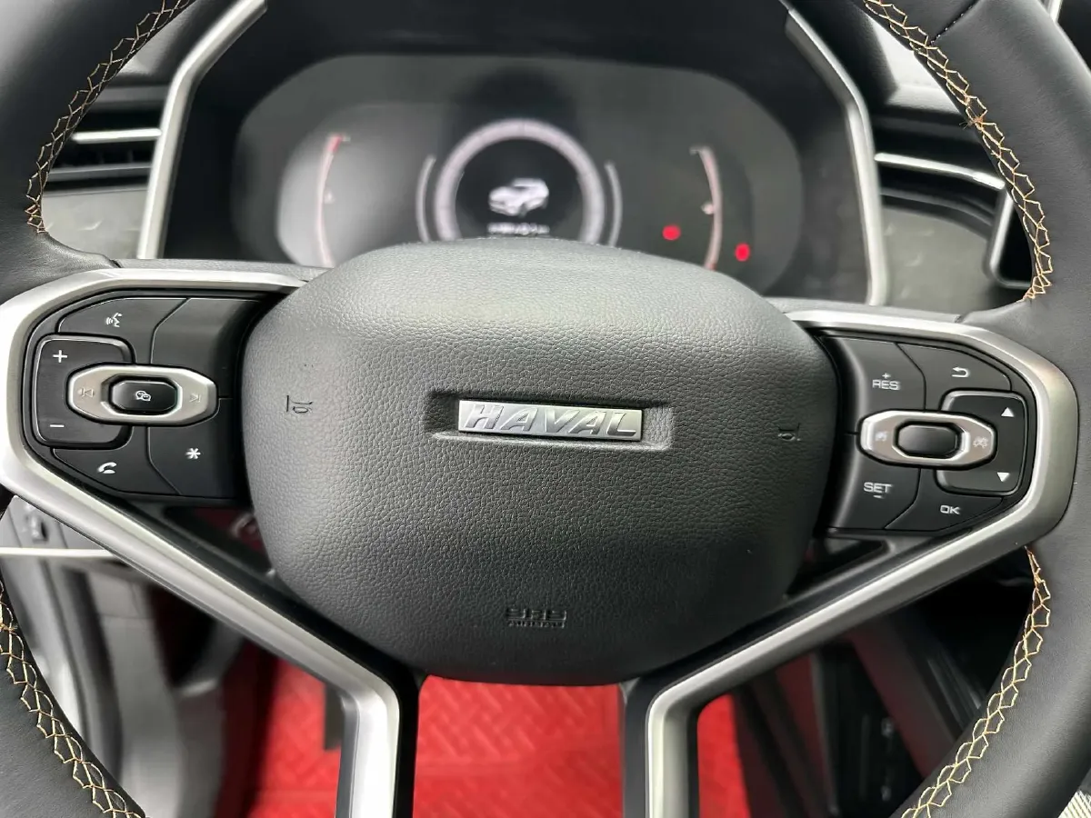 2022 Haval Rabbit 1.5T 150HP L4 7DCT,autocango,china used car exporter,china ev exporter,chinese used car exporter,chinese used ev exporter