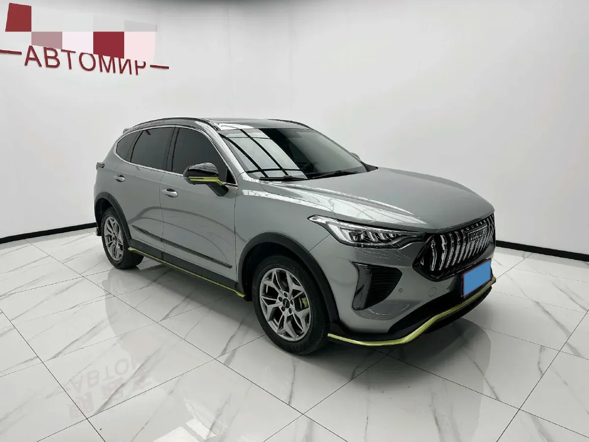 2022 Haval Rabbit 1.5T 150HP L4 7DCT,autocango,china used car exporter,china ev exporter,chinese used car exporter,chinese used ev exporter
