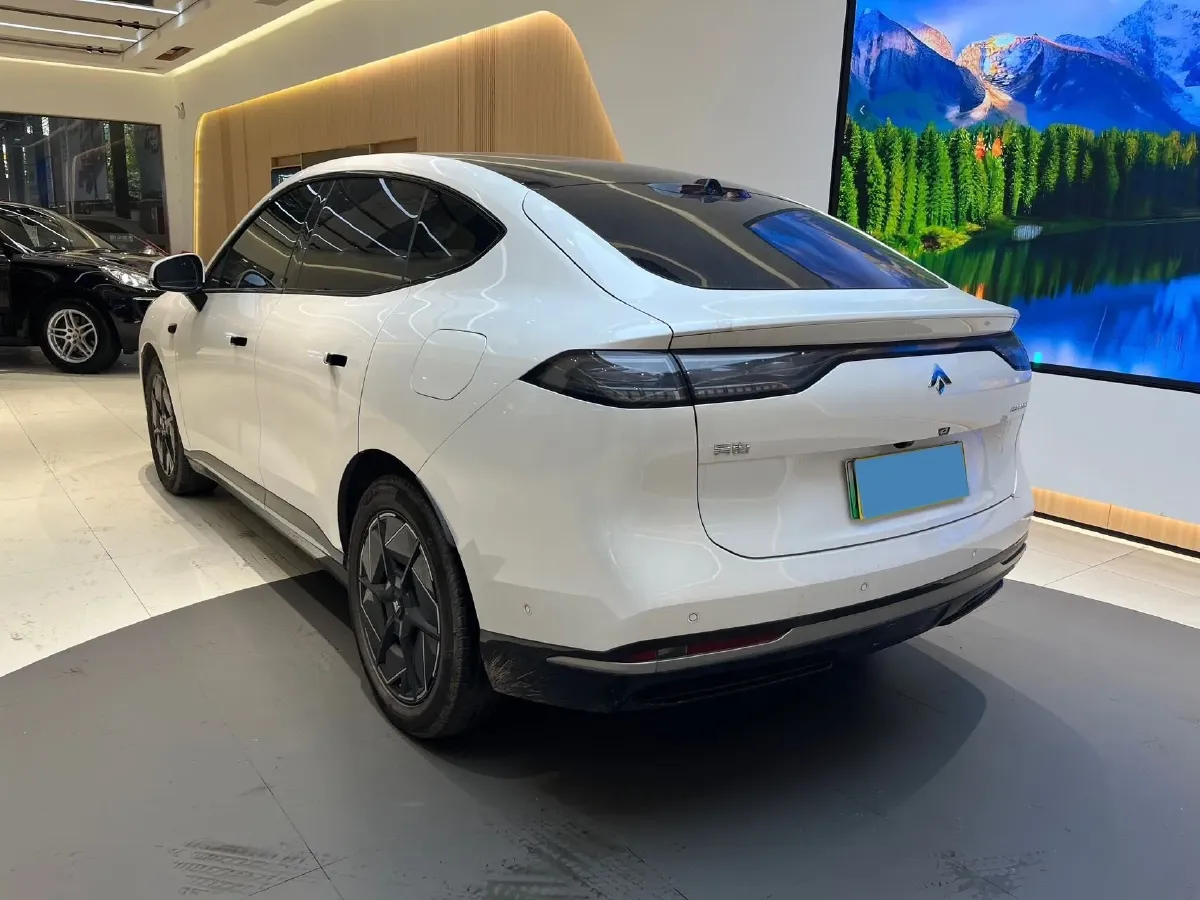 2024 HYPTEC HT BEV 99.5KWH,autocango,china used car exporter,china ev exporter,chinese used car exporter,chinese used ev exporter