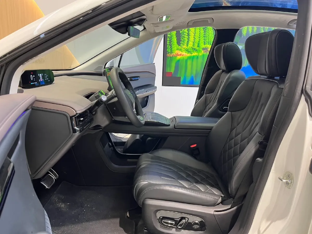 2024 HYPTEC HT BEV 99.5KWH,autocango,china used car exporter,china ev exporter,chinese used car exporter,chinese used ev exporter