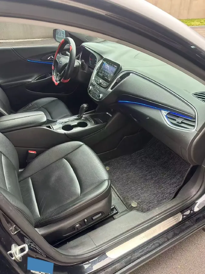 2019 Chevrolet Malibu XL 1.3T 165HP L3 CVT,autocango,china used car exporter,china ev exporter,chinese used car exporter,chinese used ev exporter