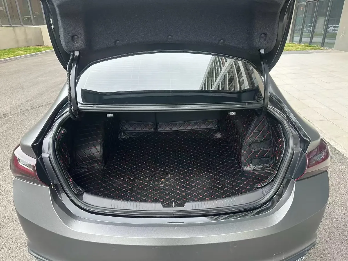 2019 Chevrolet Malibu XL 1.3T 165HP L3 CVT,autocango,china used car exporter,china ev exporter,chinese used car exporter,chinese used ev exporter