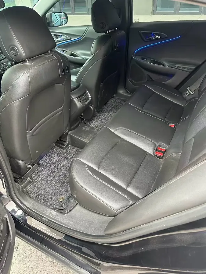 2019 Chevrolet Malibu XL 1.3T 165HP L3 CVT,autocango,china used car exporter,china ev exporter,chinese used car exporter,chinese used ev exporter