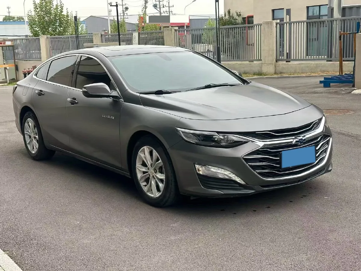 2019 Chevrolet Malibu XL 1.3T 165HP L3 CVT,autocango,china used car exporter,china ev exporter,chinese used car exporter,chinese used ev exporter