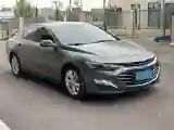 2019 Chevrolet Malibu XL 1.3T 165HP L3 CVT
