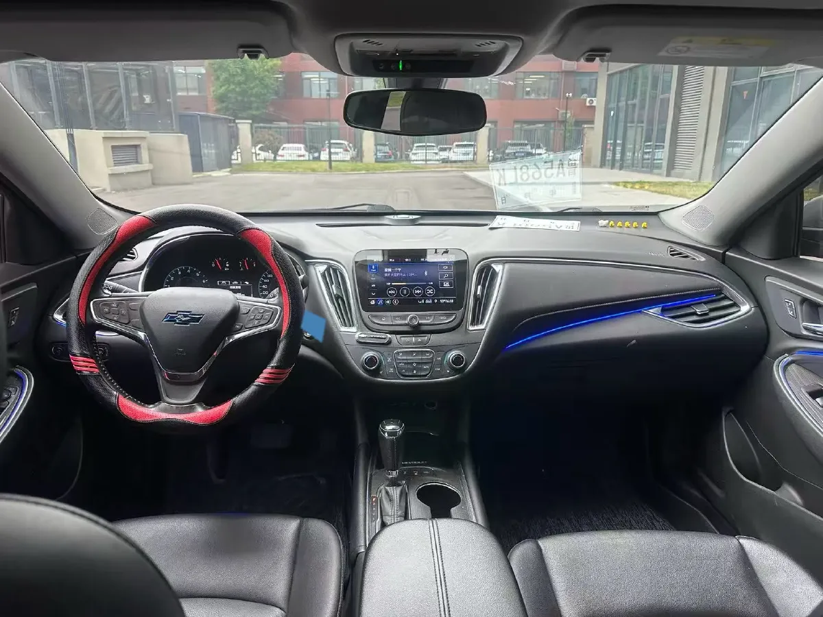 2019 Chevrolet Malibu XL 1.3T 165HP L3 CVT,autocango,china used car exporter,china ev exporter,chinese used car exporter,chinese used ev exporter