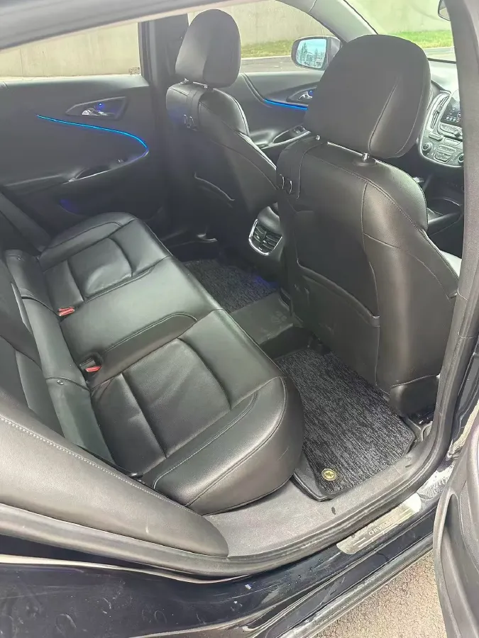 2019 Chevrolet Malibu XL 1.3T 165HP L3 CVT,autocango,china used car exporter,china ev exporter,chinese used car exporter,chinese used ev exporter