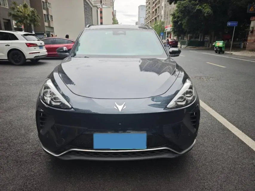 2022 ARCFOX αT BEV 93.6KWH,autocango,china used car exporter,china ev exporter,chinese used car exporter,chinese used ev exporter