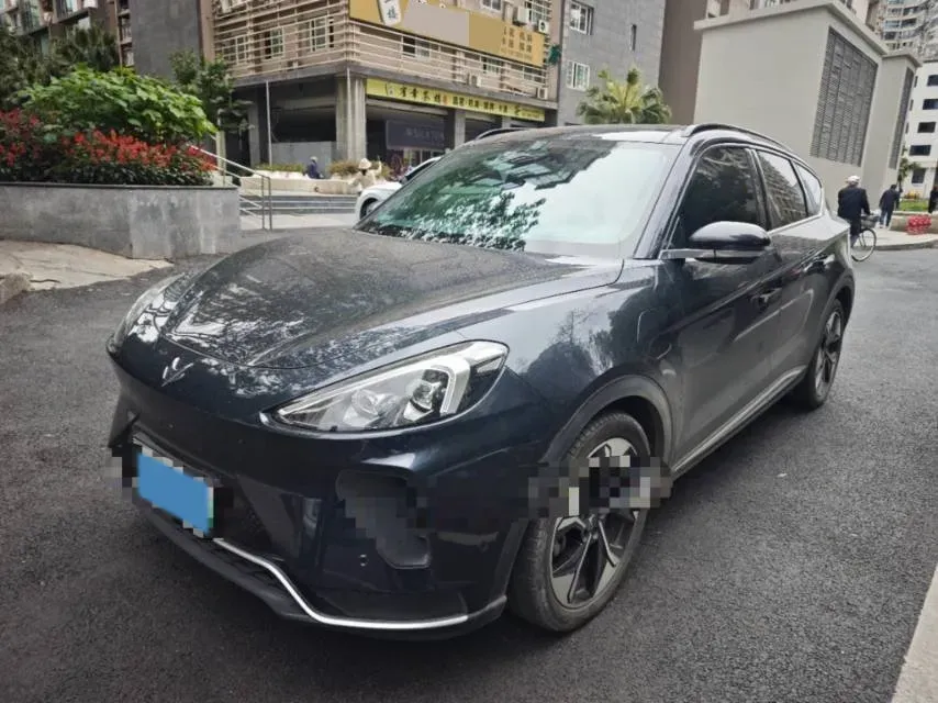 2022 ARCFOX αT BEV 93.6KWH,autocango,china used car exporter,china ev exporter,chinese used car exporter,chinese used ev exporter