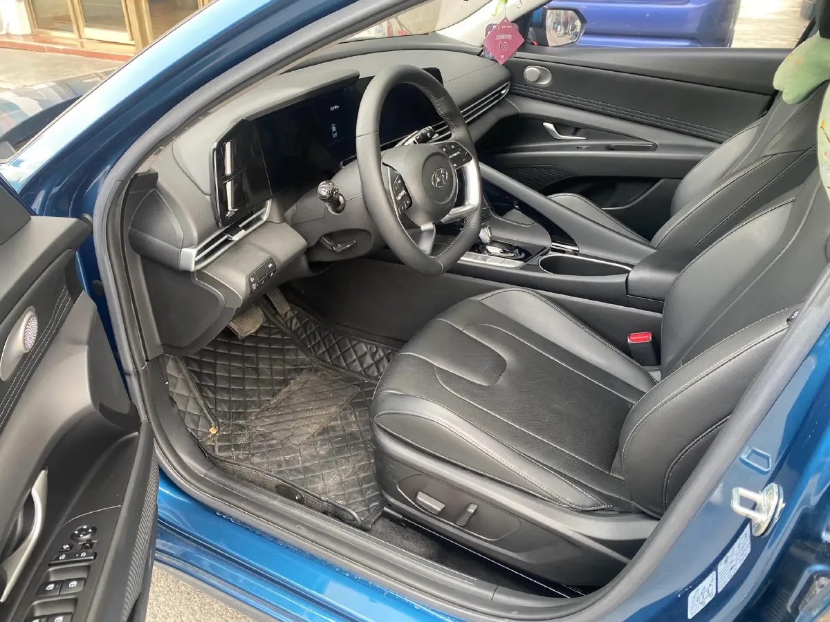 2022 Hyundai Elantra 1.5L 115HP L4 CVT,autocango,china used car exporter,china ev exporter,chinese used car exporter,chinese used ev exporter