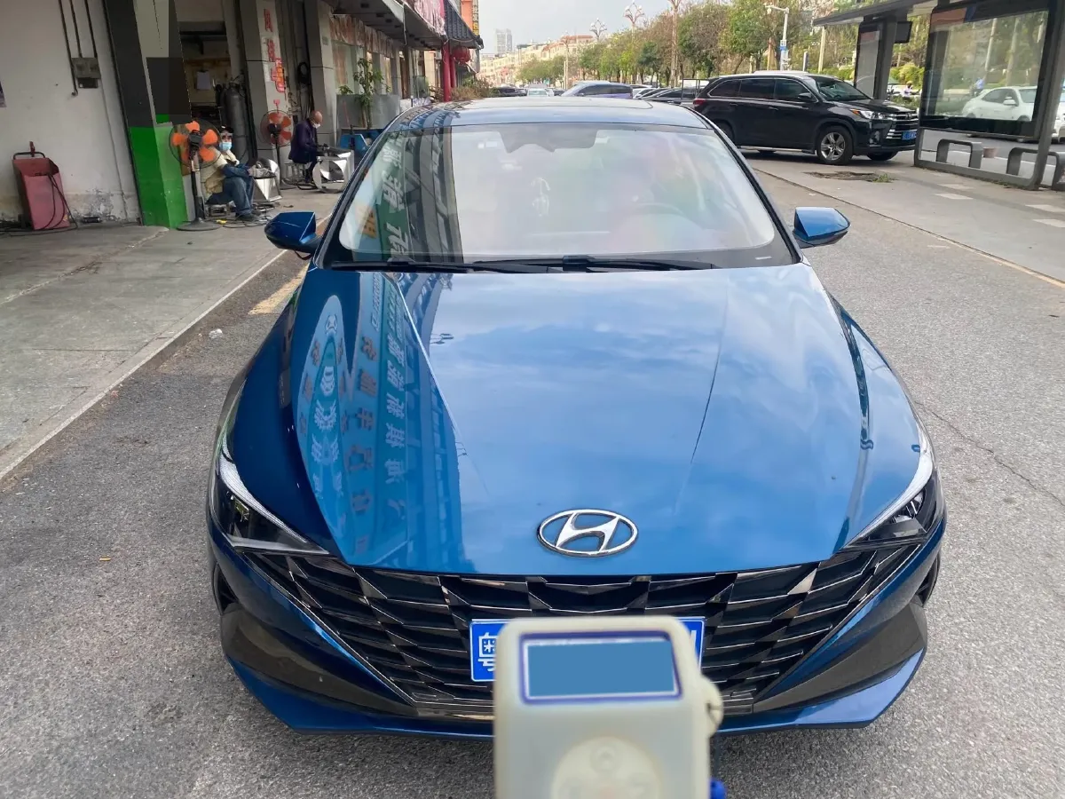 2022 Hyundai Elantra 1.5L 115HP L4 CVT,autocango,china used car exporter,china ev exporter,chinese used car exporter,chinese used ev exporter