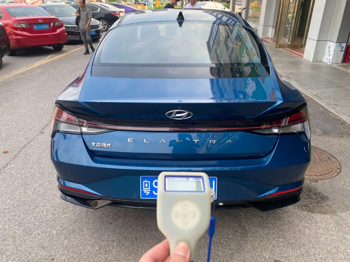 2022 Hyundai Elantra 1.5L 115HP L4 CVT,autocango,china used car exporter,china ev exporter,chinese used car exporter,chinese used ev exporter