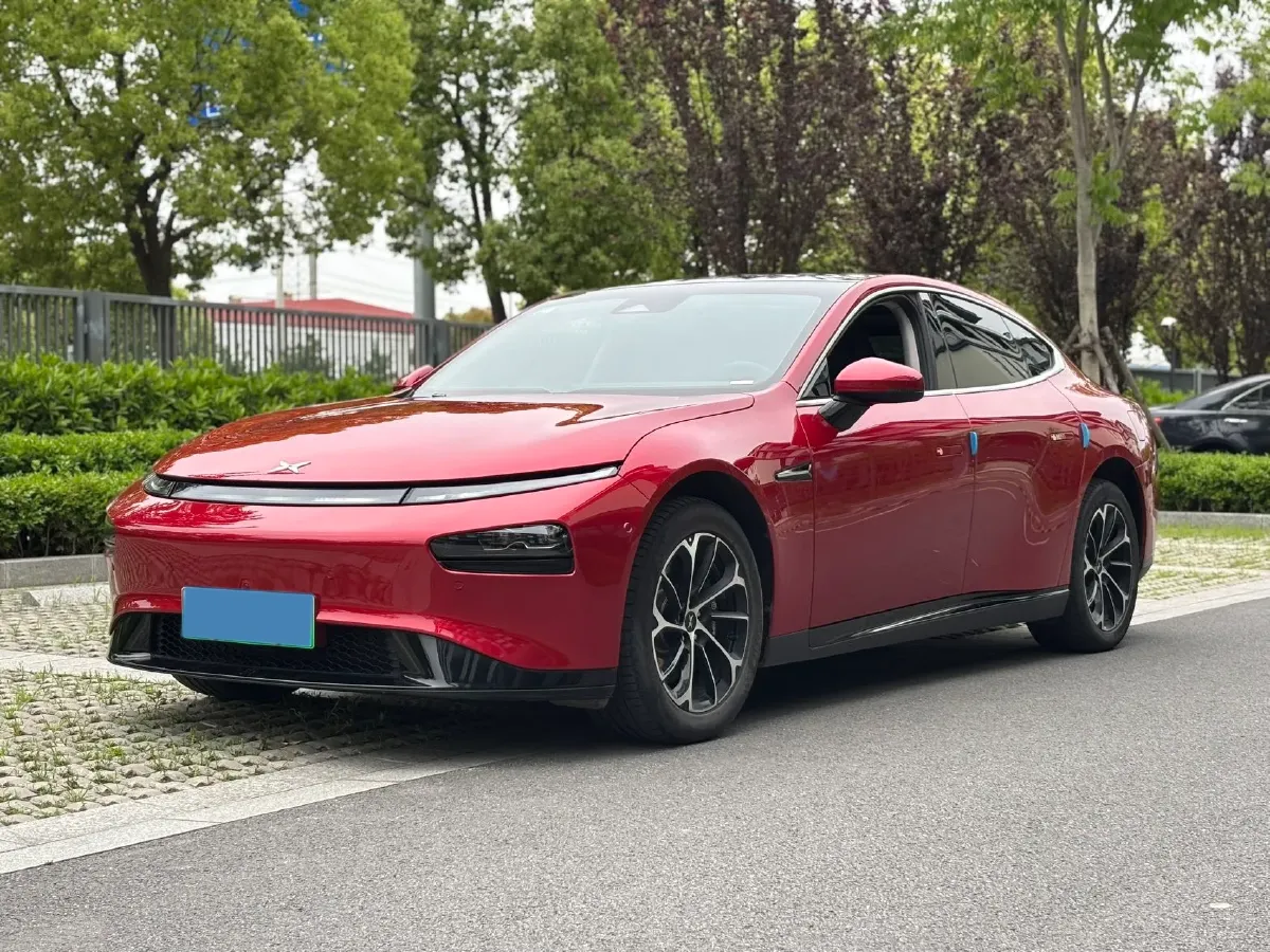 2020 Xpeng P7 BEV 70.8KWH,autocango,china used car exporter,china ev exporter,chinese used car exporter,chinese used ev exporter