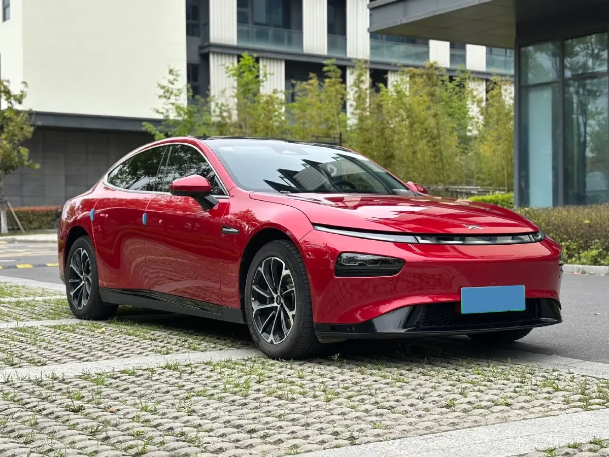 2020 Xpeng P7 BEV 70.8KWH,autocango,china used car exporter,china ev exporter,chinese used car exporter,chinese used ev exporter