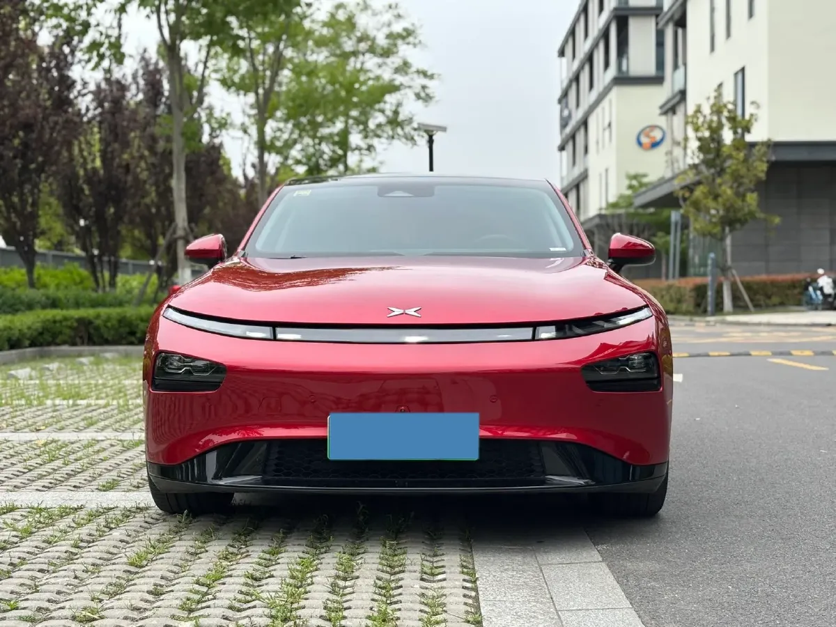 2020 Xpeng P7 BEV 70.8KWH,autocango,china used car exporter,china ev exporter,chinese used car exporter,chinese used ev exporter
