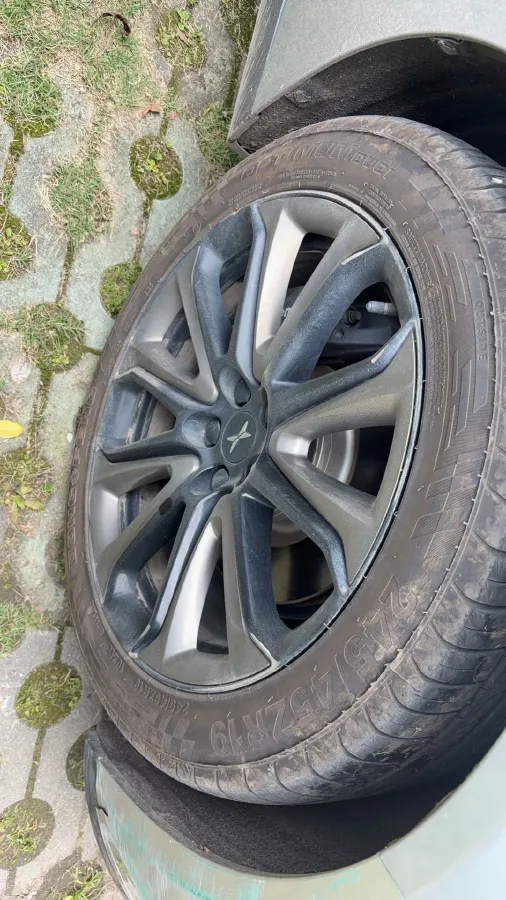 2020 Xpeng P7 BEV 70.8KWH,autocango,china used car exporter,china ev exporter,chinese used car exporter,chinese used ev exporter