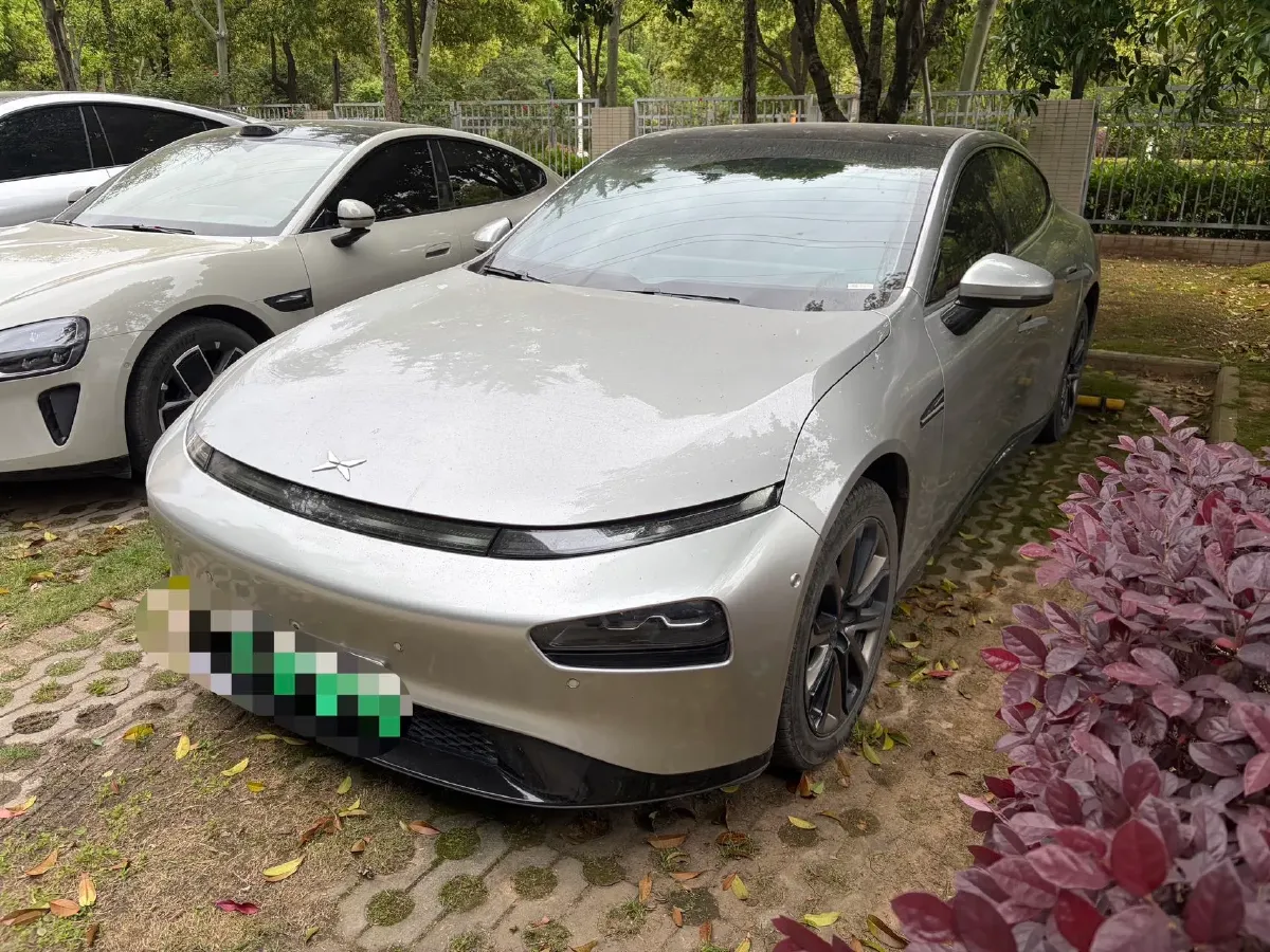 2020 Xpeng P7 BEV 70.8KWH,autocango,china used car exporter,china ev exporter,chinese used car exporter,chinese used ev exporter