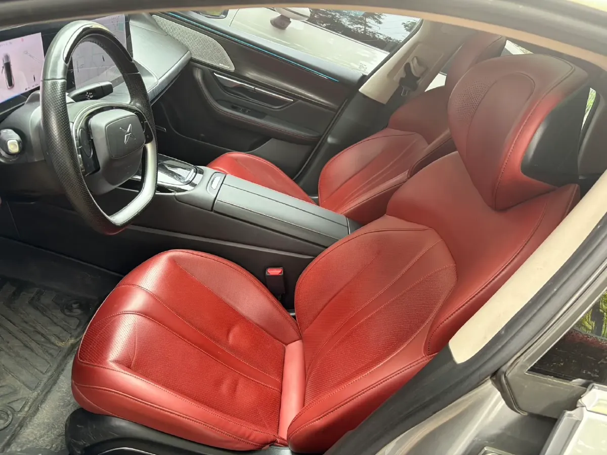 2020 Xpeng P7 BEV 70.8KWH,autocango,china used car exporter,china ev exporter,chinese used car exporter,chinese used ev exporter