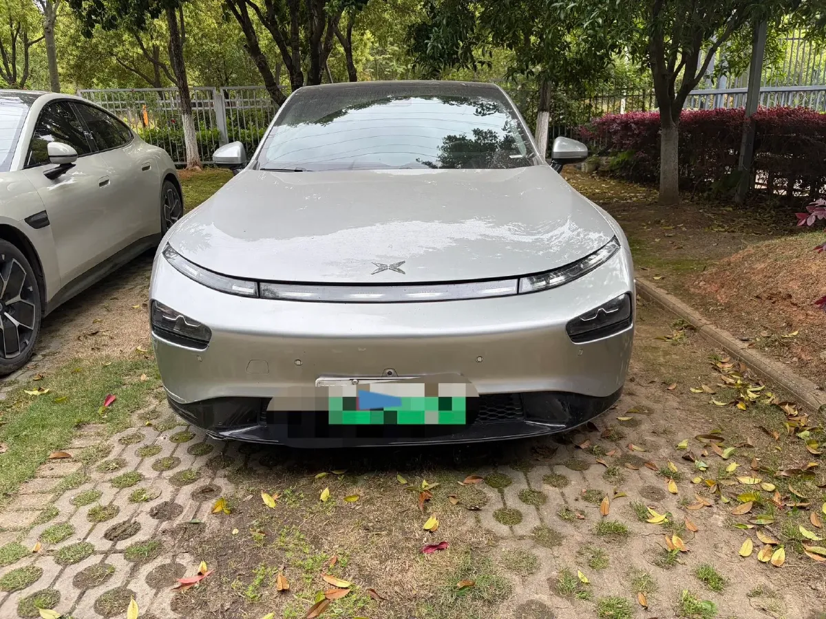 2020 Xpeng P7 BEV 70.8KWH,autocango,china used car exporter,china ev exporter,chinese used car exporter,chinese used ev exporter