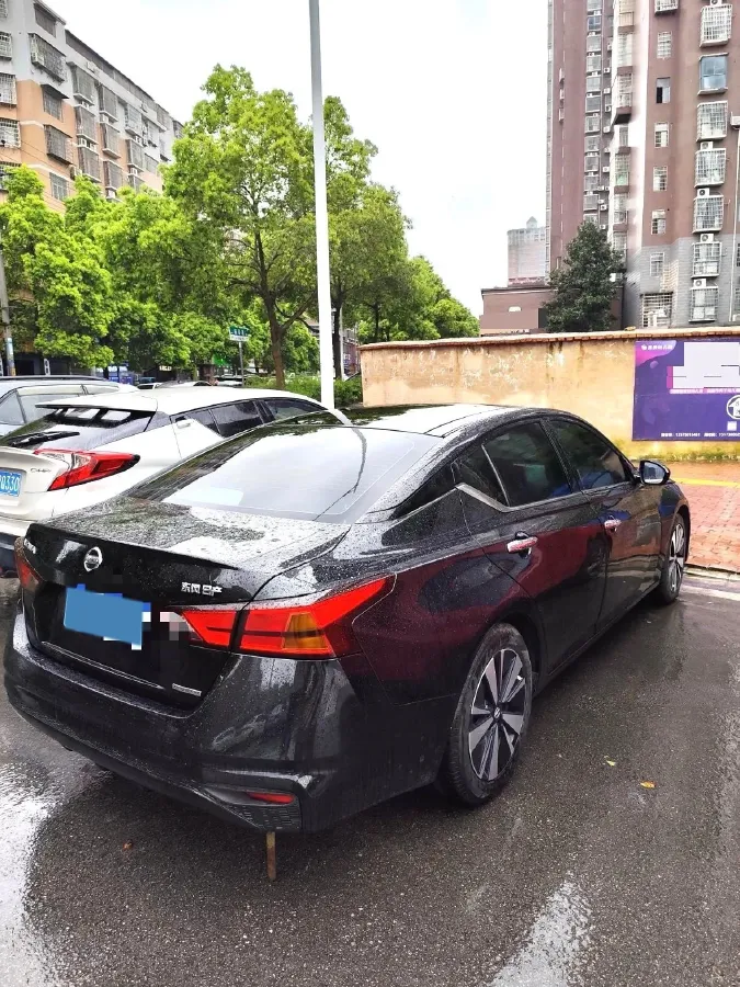 2021 Nissan Teana 2.0L 156HP L4 CVT,autocango,china used car exporter,china ev exporter,chinese used car exporter,chinese used ev exporter