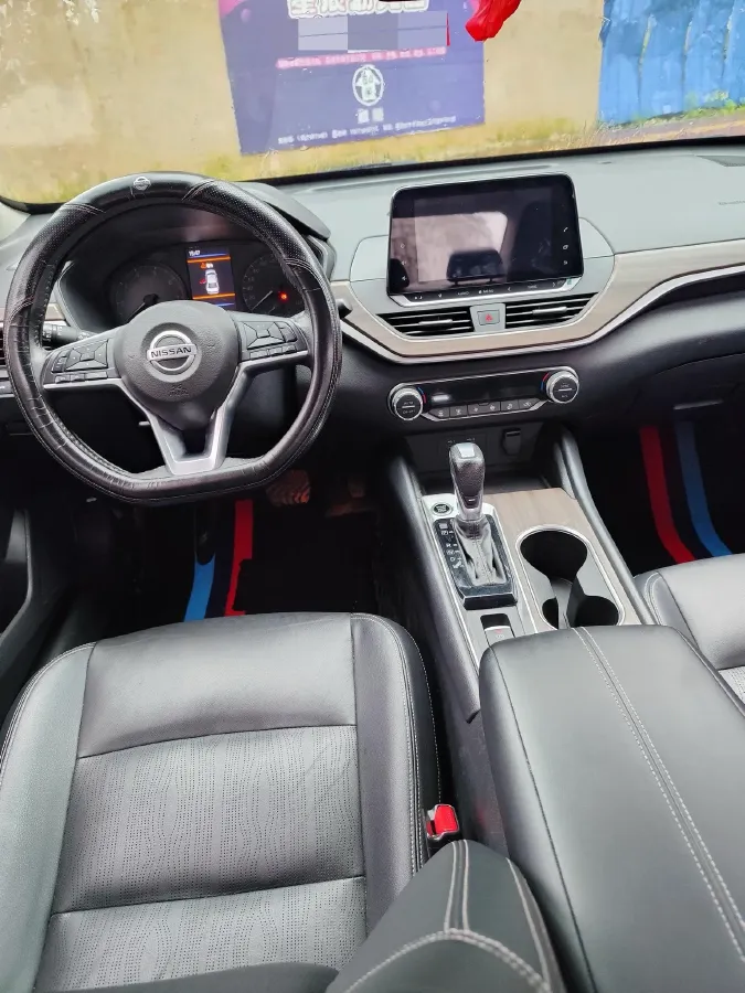 2021 Nissan Teana 2.0L 156HP L4 CVT,autocango,china used car exporter,china ev exporter,chinese used car exporter,chinese used ev exporter