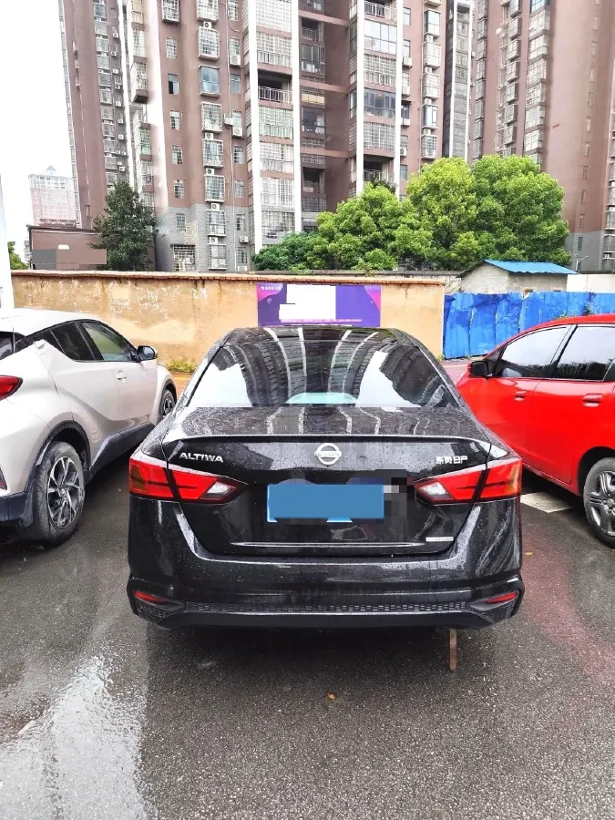 2021 Nissan Teana 2.0L 156HP L4 CVT,autocango,china used car exporter,china ev exporter,chinese used car exporter,chinese used ev exporter