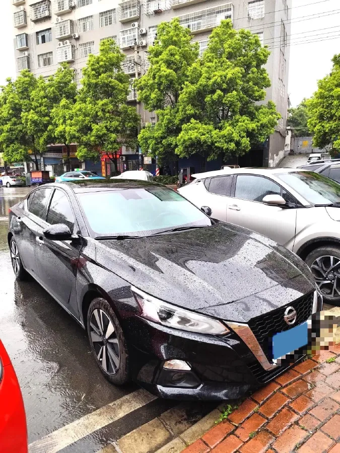 2021 Nissan Teana 2.0L 156HP L4 CVT,autocango,china used car exporter,china ev exporter,chinese used car exporter,chinese used ev exporter