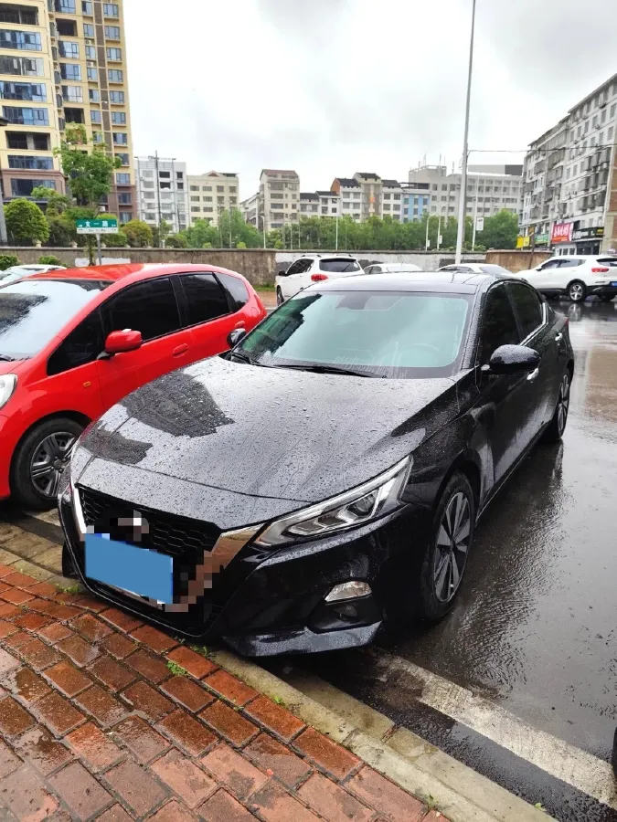 2021 Nissan Teana 2.0L 156HP L4 CVT,autocango,china used car exporter,china ev exporter,chinese used car exporter,chinese used ev exporter