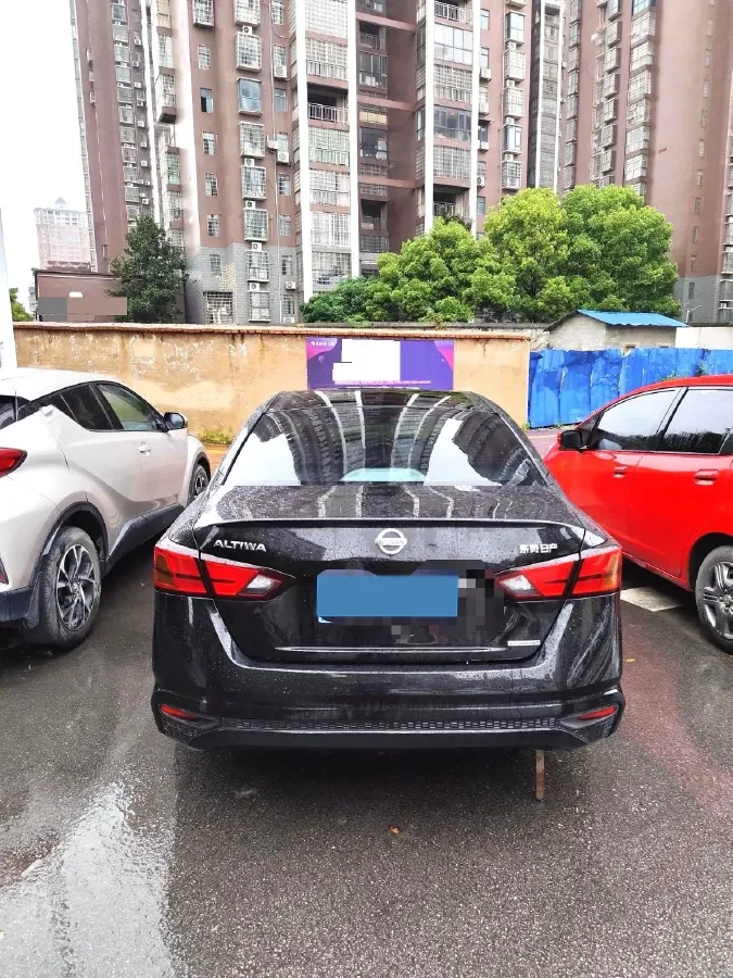 2021 Nissan Teana 2.0L 156HP L4 CVT,autocango,china used car exporter,china ev exporter,chinese used car exporter,chinese used ev exporter
