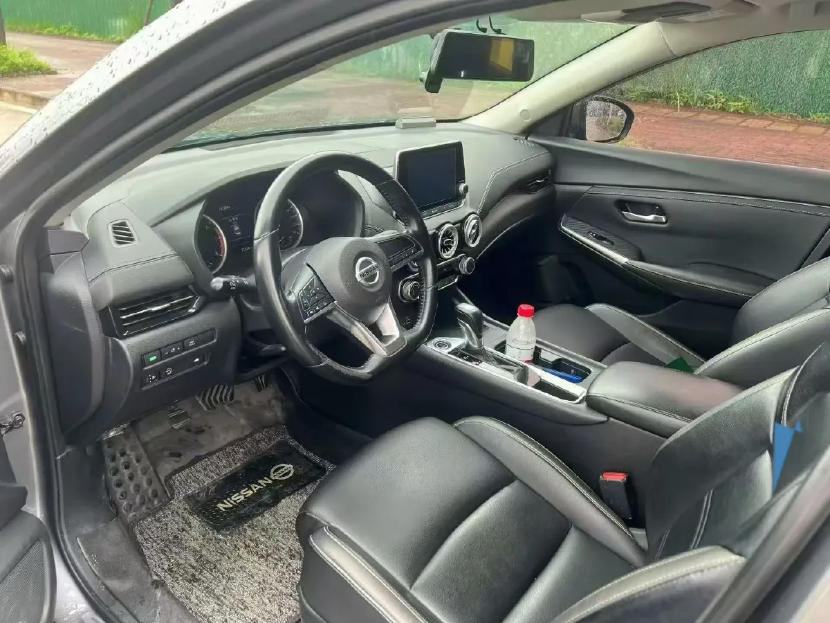 2020 Nissan Sylphy 1.6L 139HP L4 CVT,autocango,china used car exporter,china ev exporter,chinese used car exporter,chinese used ev exporter