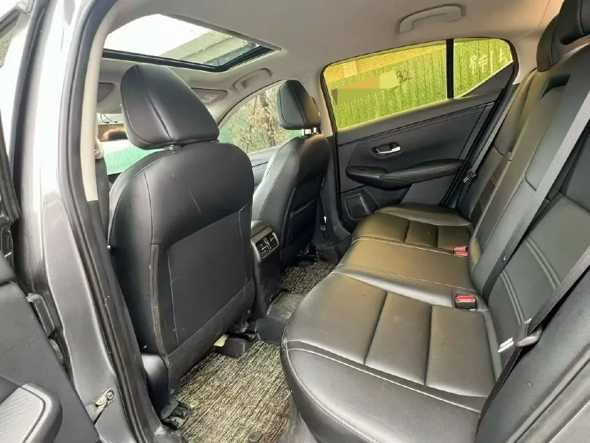 2020 Nissan Sylphy 1.6L 139HP L4 CVT,autocango,china used car exporter,china ev exporter,chinese used car exporter,chinese used ev exporter