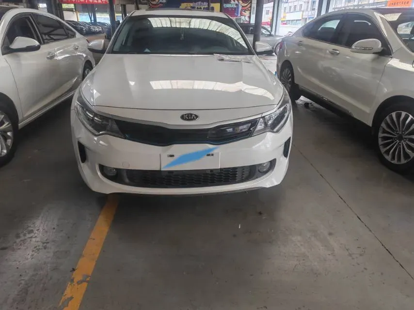 2016 Kia K5 2.0L 156HP L4 6AT Hybrid,autocango,china used car exporter,china ev exporter,chinese used car exporter,chinese used ev exporter