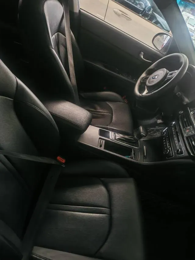 2016 Kia K5 2.0L 156HP L4 6AT Hybrid,autocango,china used car exporter,china ev exporter,chinese used car exporter,chinese used ev exporter